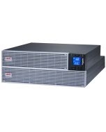 APC Easy UPS On-Line, 2000VA, Lithium-ion, Rack/Tower 4U, 230V, 6 IEC C13 outlets, Intelligent Card Slot, Extended runtime, W/ rail kit