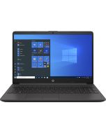 HP 250 G8 Intel® Core™ i3 i3-1005G1 Laptop 39.6 cm (15.6") Full HD 8 GB DDR4-SDRAM 256 GB SSD Wi-Fi 6 (802.11ax) Windows 10 Pro Black