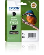 Epson T1598 Matte Black