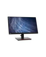 Lenovo ThinkVision T24m-29 LED display 60.5 cm (23.8") 1920 x 1080 pixels Full HD LCD Black
