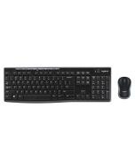 Logitech Wireless Combo MK270