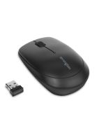 Kensington Pro Fit 2.4GHz Wireless Mobile Mouse - Black