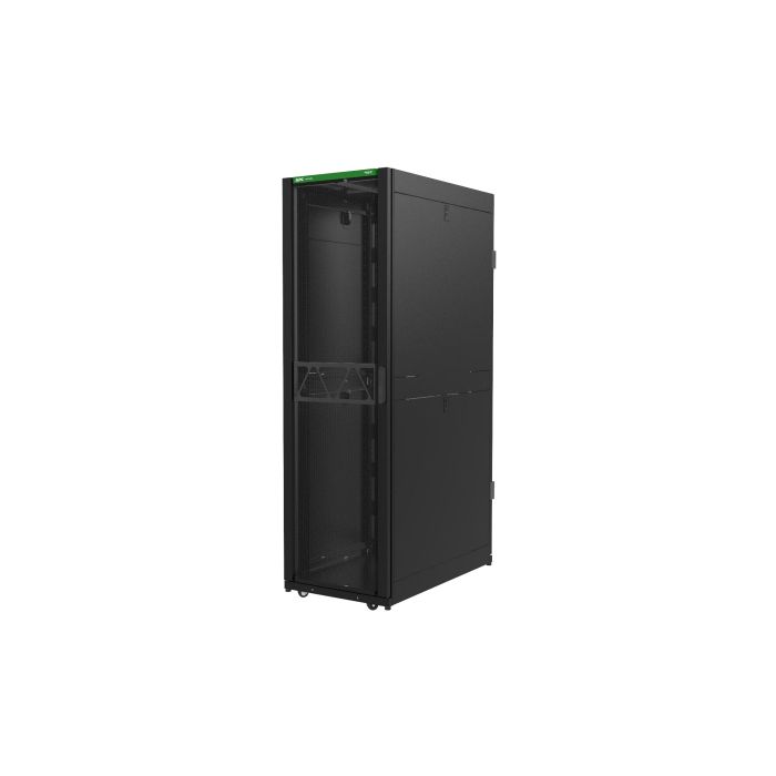 APC NetShelter SX, Server Rack Enclosure, Gen 2, 48U, 2258H x 750W x ...