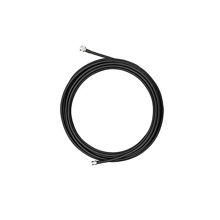 HPE Aruba Networking AP-CBL-1 3M OUTDR coaxial cable N-type Black