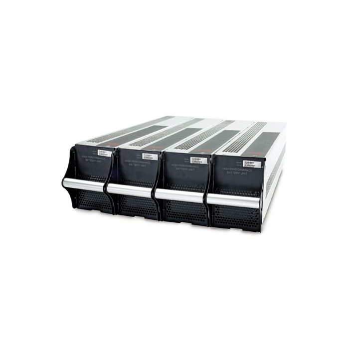 Sybt9 APC SYBT9-B4 UPS battery Sealed Lead Acid (VRLA) - SYBT9-B4