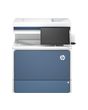 HP Color LaserJet Enterprise Flow MFP 5800zf Printer