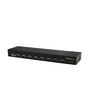 StarTech.com 8-Port USB-to-Serial Adapter Hub