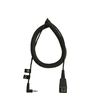 Jabra 8800-01-46 headphone/headset accessory Cable