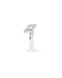 Compulocks VESA Tilting Stand 4" with Cable Management White