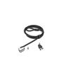 Kensington K64436EUS cable lock Black 1.8 m