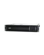 APC Smart-UPS, Line Interactive, 750VA, Rackmount 2U, 230V, 4x IEC C13 outlets, SmartConnect Port+SmartSlot, AVR, LCD