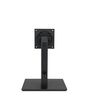 ASUS MHS11 monitor mount / stand Desk Black