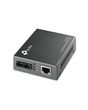 TP-Link Gigabit Single-Mode Media Converter