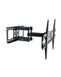 Tripp Lite DWM3770X Swivel/Tilt Wall Mount for 37" to 70" TVs and Monitors