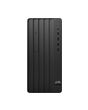 HP Pro 290 G9 Intel® Core™ i5 i5-12400 8 GB DDR4-SDRAM 256 GB SSD Windows 11 Pro Tower PC Black