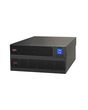 APC Easy UPS SRV RM 6000VA 230V uninterruptible power supply (UPS) Double-conversion (Online) 6 kVA 6000 W