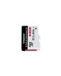 Kingston Technology High Endurance 64 GB MicroSD UHS-I Class 10