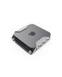 Compulocks Mac mini Security Mount with Keyed Cable Lock Silver