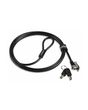 Lenovo 4Z10P40247 cable lock Black 1.8 m