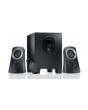 Logitech Speaker System Z313