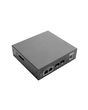 Tripp Lite B093-008-2E4U-M 8-Port Console Server with Built-In Modem, Dual GbE NIC, 4Gb Flash and Dual SFP