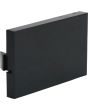 FULL WIDTH BLANK LJ6C BLACK