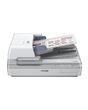 Epson WorkForce DS-70000 Flatbed & ADF scanner 600 x 600 DPI A3 Gray