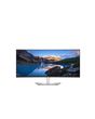 DELL UltraSharp U3824DW LED display 95.2 cm (37.5") 3840 x 1600 pixels Wide Quad HD+ LCD Black, Silver