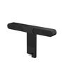 Lenovo 4XD1J05151 soundbar speaker Black 2.0 channels 4 W