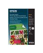 Epson Double-Sided Photo Quality Inkjet Paper - A4 - 50 Sheets