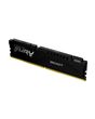 Kingston Technology FURY Beast 8GB 5600MT/s DDR5 CL36 DIMM Black EXPO