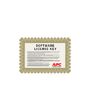 APC Advanced, Software License, NetBotz, Pack 1