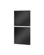APC ER7SIDE4210 rack accessory Side panel