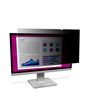 3M High Clarity Privacy Filter for Apple® iMac® 27in, 16:9, HCMAP002