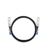 Zyxel DAC10G-1M-ZZ0103F InfiniBand/fibre optic cable SFP+ Black