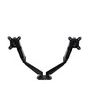 StarTech.com Desk-Mount Dual Monitor Arm - Full Motion - Articulating