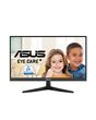 ASUS VY229Q computer monitor 54.5 cm (21.4") 1920 x 1080 pixels Full HD LCD Black
