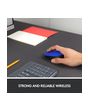 Logitech M170 Wireless Mouse