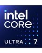 Intel Core Ultra 7 265 processor 30 MB Smart Cache Tray