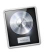 Apple Logic Pro X Audio editor 1 license(s)