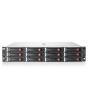 HPE StorageWorks BV899A disk array Rack (2U)