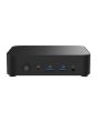 ASUS NUC 14 Essential RNUC14MNK9700002 Black N97