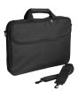 Techair TANB0100 14-15.6" Basic Laptop Bag