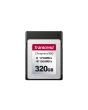 Transcend CFexpress 860 320 GB