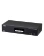 ATEN CS1942ATC KVM switch Black