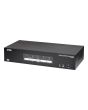 ATEN CS1924ATC KVM switch Black
