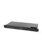 APC KVM1116R KVM switch Rack mounting Black