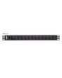 ATEN 1U 10A 12Port Basic PDU