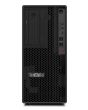 Lenovo ThinkStation P2 Tower Intel® Core™ i7 i7-14700 32 GB DDR5-SDRAM 1 TB SSD NVIDIA RTX A2000 Windows 11 Pro Workstation Black