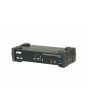 ATEN 2-Port USB 3.0 4K DisplayPort MST KVMP Switch